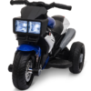 Електромотоцикл дитячий Толокар Каталка від 3 до 7 років HOMCOM 86 x 42 x 52 см НімеччинаЕлектромотоцикл дитячий Толокар Каталка від 3 до 7 років HOMCOM 86 x 42 x 52 см Німеччина