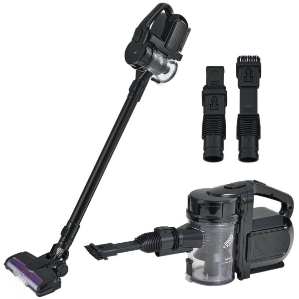 Пилососи промислові